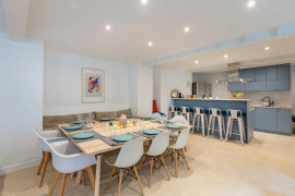 
                                                                                        Colocation
                                                                                         Maison en colocation - Paris - 1 chambre(s) dispo