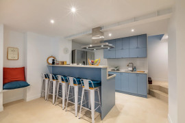 
                                                                                        Colocation
                                                                                         Maison en colocation - Paris - 1 chambre(s) dispo
