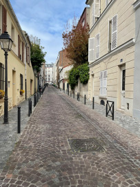 
                                                                                        Colocation
                                                                                         Maison en colocation - Paris - 2 chambre(s) dispo