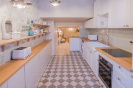 
                                                                                        Colocation
                                                                                         Maison en colocation - Paris - 3 chambre(s) dispo