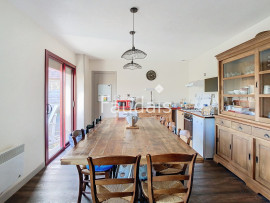 
                                                                                        Vente
                                                                                         Maison en pierre avec grand terrain CONDE SUR VIRE