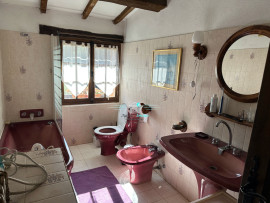 
                                                                                        Vente
                                                                                         Maison  en pierre avec piscine – Le Thoronet (Var)