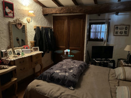 
                                                                                        Vente
                                                                                         Maison  en pierre avec piscine – Le Thoronet (Var)