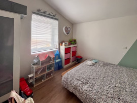 Vente
Maison en pierre rénovée 85 m2 habitables