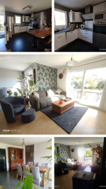 
                                                                                        Location
                                                                                         Maison entre océan et campage