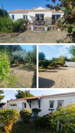 
                                                                                        Location
                                                                                         Maison entre océan et campage