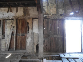 
                                                                                        Vente
                                                                                         Maison et atelier à vendre | Labastide d'Armagnac | Landes (40)