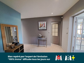 
                                                                                        Vente
                                                                                         Maison FAMILALE 5 chambres + 1 bureau - proche gare écoles et commerces à pied