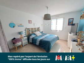 
                                                                                        Vente
                                                                                         Maison FAMILALE 5 chambres + 1 bureau - proche gare écoles et commerces à pied