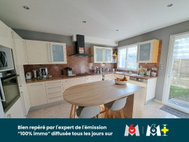 
                                                                                        Vente
                                                                                         Maison FAMILALE 5 chambres + 1 bureau - proche gare écoles et commerces à pied