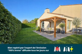 
                                                                                        Vente
                                                                                         Maison FAMILALE