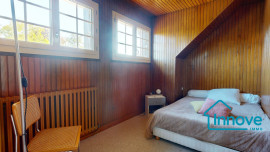 
                                                                                        Vente
                                                                                         Maison familiale - 10 min HOUDAN - Proche ANET