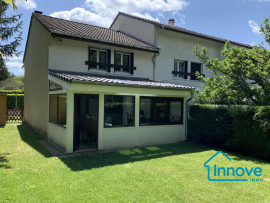 
                                                                                        Location
                                                                                         Maison familiale 104 m² , Guyancourt, Hameau de Chanteuil