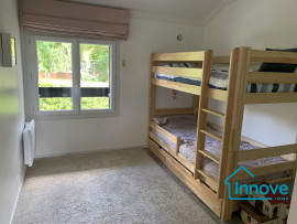 
                                                                                        Location
                                                                                         Maison familiale 104 m² , Guyancourt, Hameau de Chanteuil