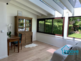 
                                                                                        Location
                                                                                         Maison familiale 104 m² , Guyancourt, Hameau de Chanteuil