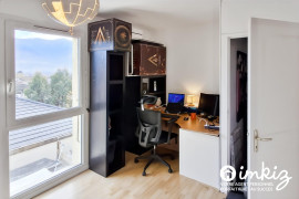 
                                                                                        Vente
                                                                                         Maison familiale 130m² – Terrasse vue Belledonne