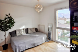 
                                                                                        Vente
                                                                                         Maison familiale 130m² – Terrasse vue Belledonne