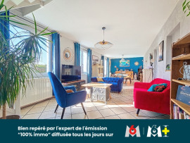 
                                                                                        Vente
                                                                                         Maison familiale 145m2- Terrain sans vis-à-vis + dépendance - Villandry