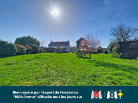 
                                                                                        Vente
                                                                                         Maison familiale 145m2- Terrain sans vis-à-vis + dépendance - Villandry