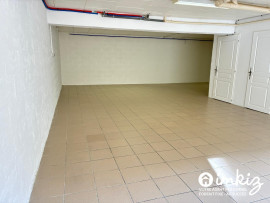 
                                                                                        Vente
                                                                                         Maison familiale -155 m²- DPE A - sous sol complet