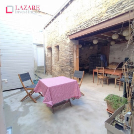 
                                                                                        Vente
                                                                                         Maison familiale 170m² avec dépendance