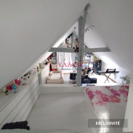 
                                                                                        Vente
                                                                                         Maison familiale 170m² avec dépendances
