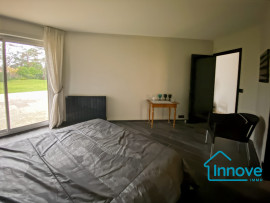 
                                                                                        Vente
                                                                                         MAISON FAMILIALE- 172 m²_ 5 chambres- 100 m de la mer