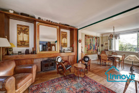Vente
MAISON FAMILIALE - 203 m²-7 chambres