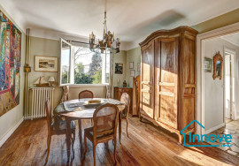 
                                                                                        Vente
                                                                                         MAISON FAMILIALE - 203 m²-7 chambres