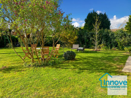 
                                                                                        Vente
                                                                                         MAISON FAMILIALE - 203 m²-7 chambres