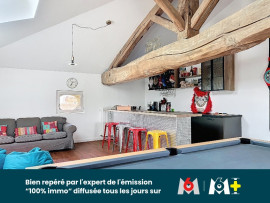 
                                                                                        Vente
                                                                                         Maison familiale 278 m2 + loft 52m2