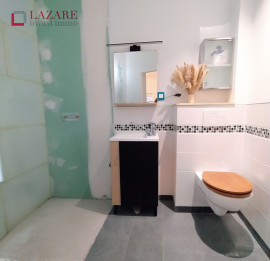 
                                                                                        Vente
                                                                                         Maison familiale 3/4 chambres 168m²