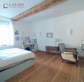 
                                                                                        Vente
                                                                                         Maison familiale 3/4 chambres 168m²