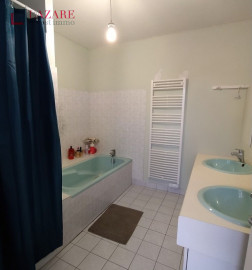
                                                                                        Vente
                                                                                         Maison familiale 3/4 chambres 168m²