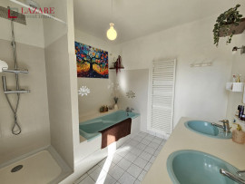 
                                                                                        Vente
                                                                                         Maison familiale 3/4 chambres 168m²