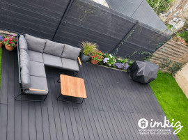 
                                                                                        Vente
                                                                                         Maison familiale 3 chambres Argenteuil Les Coteaux