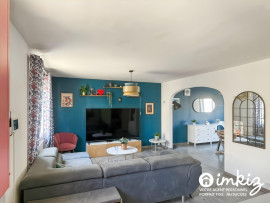 
                                                                                        Vente
                                                                                         Maison familiale 3 chambres Argenteuil Les Coteaux