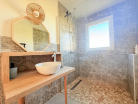 
                                                                                        Vente
                                                                                         Maison familiale 4 CHAMBRES et un bureau avec appartement T2 indépendant, véranda et grand jardin – Saint-Pierre-d’Eyraud