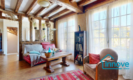 
                                                                                        Vente
                                                                                         Maison familiale 4 chambres - Vie de plain-pied - Sous-sol total