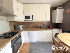 
                                                                                        Vente
                                                                                         Maison familiale  4 pièces