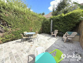 
                                                                                        Vente
                                                                                         Maison familiale  4 pièces