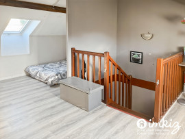 
                                                                                        Vente
                                                                                         Maison familiale  4 pièces