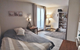 
                                                                                        Vente
                                                                                         Maison familiale  4 pièces