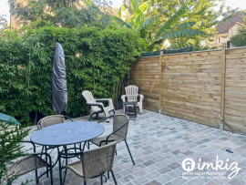 
                                                                                        Vente
                                                                                         Maison familiale  4 pièces