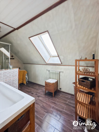 
                                                                                        Vente
                                                                                         Maison familiale 4 pièces  avec jardin arboré