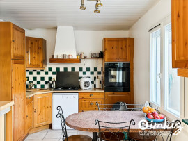 
                                                                                        Vente
                                                                                         Maison familiale 4 pièces  avec jardin arboré