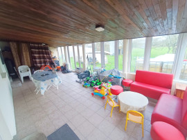 
                                                                                        Vente
                                                                                         Maison familiale 5 chambres et jardin