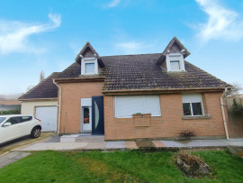 
                                                                                        Vente
                                                                                         Maison familiale 5 chambres et jardin