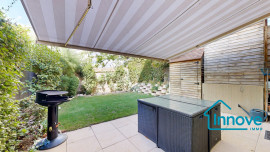 
                                                                                        Vente
                                                                                         Maison familiale 5 pièces avec jardin, double box - Le Chesnay-