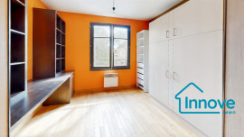 
                                                                                        Vente
                                                                                         Maison familiale 5 pièces avec jardin, double box - Le Chesnay-